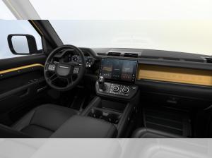 Land Rover Defender D350 Trophy Edition 1. - SOFORT VERFÜGBAR -
