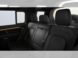 Land Rover Defender D350 Trophy Edition 1. - SOFORT VERFÜGBAR -