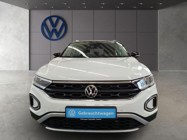 Volkswagen T-Roc 2.0 TDI DSG Goal Navi LEDPlus DAB+ FrontAssist