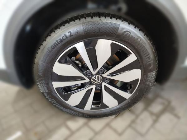 Volkswagen T-Roc 2.0 TDI DSG Goal Navi LEDPlus DAB+ FrontAssist