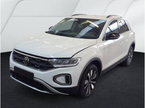 Volkswagen T-Roc 1.0 TSI Goal Navi LED DAB+ FrontAssist