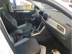 Volkswagen T-Roc 1.0 TSI Goal Navi LED DAB+ FrontAssist
