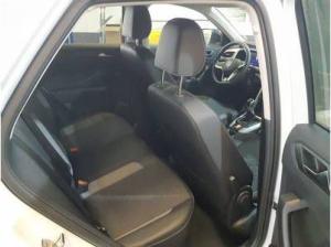 Volkswagen T-Roc 1.0 TSI Goal Navi LED DAB+ FrontAssist