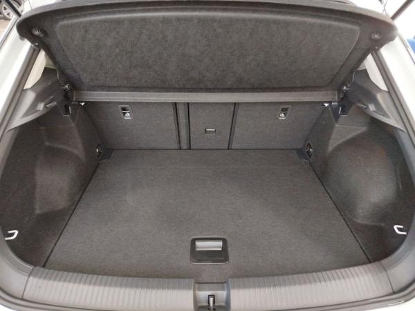 Volkswagen T-Roc 2.0 TDI DSG Goal Navi LEDPlus DAB+ FrontAssist