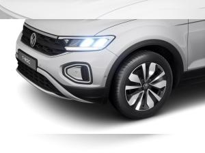 Volkswagen T-Roc 1.0 TSI Goal Navi LED DAB+ FrontAssist