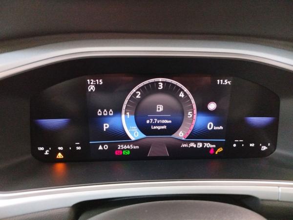Volkswagen T-Roc 2.0 TDI DSG Goal Navi LEDPlus DAB+ FrontAssist