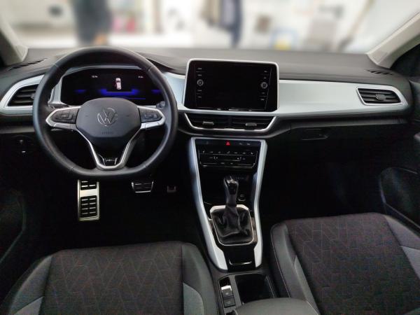 Volkswagen T-Roc 2.0 TDI DSG Goal Navi LEDPlus DAB+ FrontAssist
