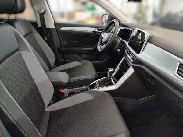 Volkswagen T-Roc 2.0 TDI DSG Goal Navi LEDPlus DAB+ FrontAssist
