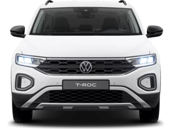 Volkswagen T-Roc 1.0 TSI Goal Navi LED DAB+ FrontAssist