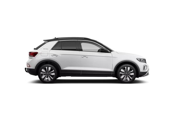 Volkswagen T-Roc 2.0 TDI DSG Goal Navi LEDPlus DAB+ FrontAssist