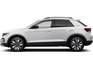 Volkswagen T-Roc 1.0 TSI Goal Navi LED DAB+ FrontAssist