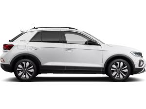 Volkswagen T-Roc 1.0 TSI Goal Navi LED DAB+ FrontAssist