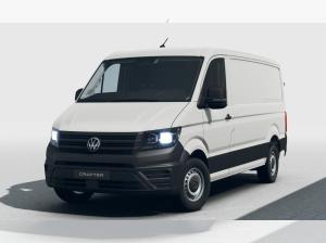 Volkswagen Crafter 35 Kasten 2.0 TDI - Bestellfahrzeug - verfügbar im Q2/2026 (Hagen)
