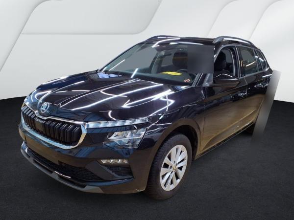 Skoda Kamiq Selection 1.5 TSI 110kW DSG - LED Navi Kamera SHZ Virtual Cockpit Einparkhilfe LM Smart Link