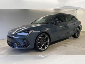 Cupra Leon Sportstourer VZ333 DSG 4Drive HD-MATRIX