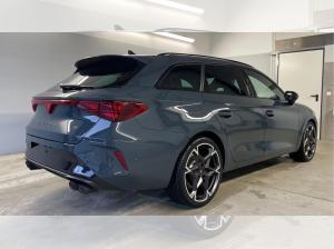 Cupra Leon Sportstourer VZ333 DSG 4Drive HD-MATRIX