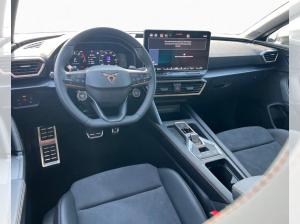 Cupra Leon Sportstourer VZ333 DSG 4Drive HD-MATRIX