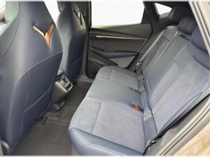 Cupra Tavascan Endurance