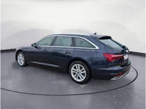 Audi A6 Avant 45 TFSI S-tronic gültig ab dem 16.01.2026