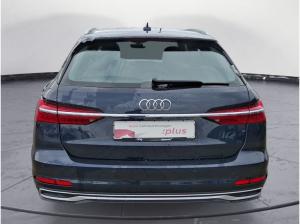 Audi A6 Avant 45 TFSI S-tronic gültig ab dem 16.01.2026