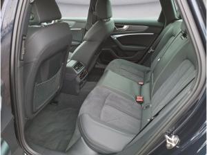 Audi A6 Avant 45 TFSI S-tronic gültig ab dem 16.01.2026