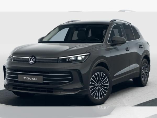 Volkswagen Tiguan Tiguan Elegance Gewerbe Sonderangebot!
