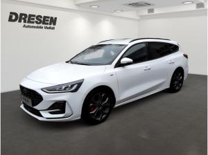 Ford Focus ST-Line Turnier 1.0l EcoBoost Navi LED ACC Apple CarPlay Android Auto 2-Zonen-Klimaautom