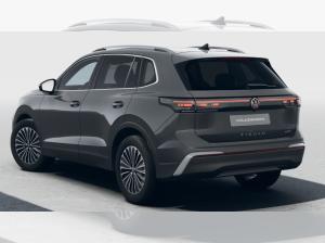 Volkswagen Tiguan Tiguan Elegance Gewerbe Sonderangebot!