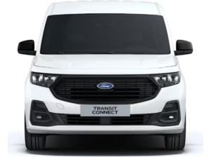 Ford Tourneo Connect Kastenwagen Trend L1 1,5 l EcoBoost PHEV 110 kW (150 PS), 6-Gang-Automatikgetriebe  👉 Jetzt auch: 0