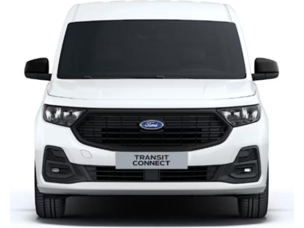 Ford Transit Connect Kastenwagen Trend L1 1,5l PHEV 👉 Jetzt auch mit 0 % Finanzierung bei 19 % Anzahlung