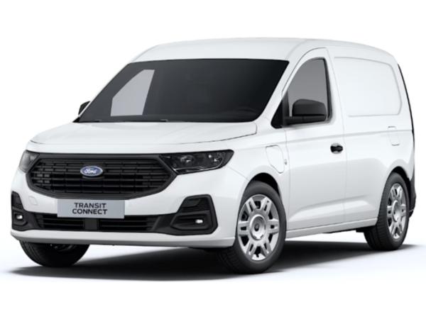 Ford Transit Connect Kastenwagen Trend L1 1,5l PHEV 👉 Jetzt auch mit 0 % Finanzierung bei 19 % Anzahlung