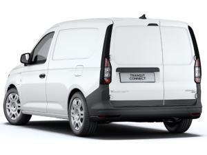 Ford Tourneo Connect Kastenwagen Trend L1 1,5 l EcoBoost PHEV 110 kW (150 PS), 6-Gang-Automatikgetriebe  👉 Jetzt auch: 0