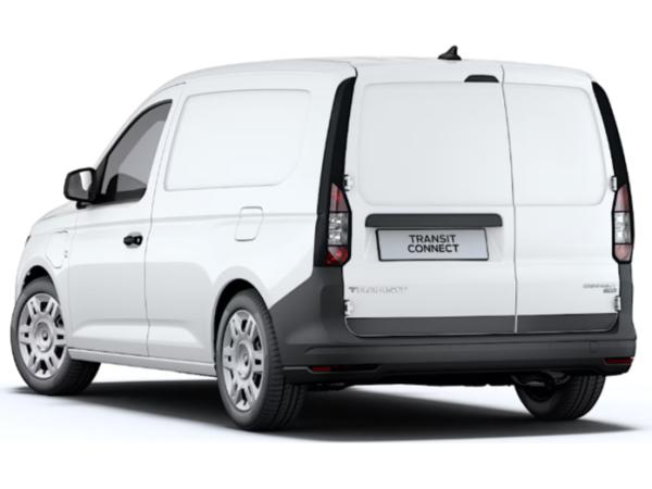 Ford Transit Connect Kastenwagen Trend L1 1,5l PHEV 👉 Jetzt auch mit 0 % Finanzierung bei 19 % Anzahlung