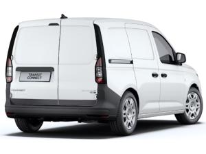 Ford Tourneo Connect Kastenwagen Trend L1 1,5 l EcoBoost PHEV 110 kW (150 PS), 6-Gang-Automatikgetriebe  👉 Jetzt auch: 0