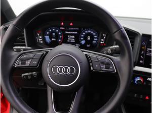 Audi A1 Sportback 35 TFSI S-tronic / LED, SHZ, ACC