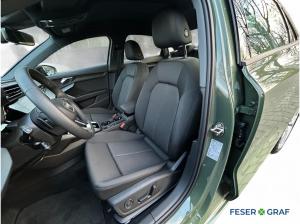 Audi A3 Limousine 35TFSI Navi/SHZ/Kamera/ACC/AHK
