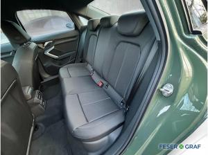 Audi A3 Limousine 35TFSI Navi/SHZ/Kamera/ACC/AHK