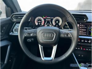 Audi A3 Limousine 35TFSI Navi/SHZ/Kamera/ACC/AHK