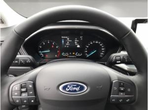Ford Focus Titanium Edt. Lim. 1,0l EcoBoost AT Navi LED ACC Apple CarPlay Android Auto Mehrzonenklima