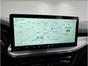Ford Focus Titanium Edt. Lim. 1,0l EcoBoost AT Navi LED ACC Apple CarPlay Android Auto Mehrzonenklima
