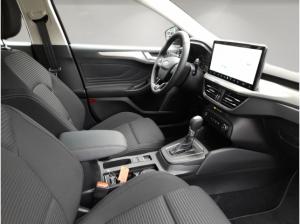 Ford Focus Titanium Edt. Lim. 1,0l EcoBoost AT Navi LED ACC Apple CarPlay Android Auto Mehrzonenklima