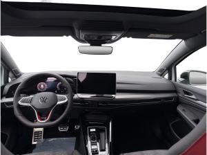 Volkswagen Golf GTI 265 PS DSG *BLACK STYLE*MATRIX*STANDHZG*AHK*PANO*DCC*HEAD UP*59.765€*