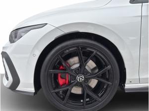 Volkswagen Golf GTI 265 PS DSG *BLACK STYLE*MATRIX*STANDHZG*AHK*PANO*DCC*HEAD UP*59.765€*