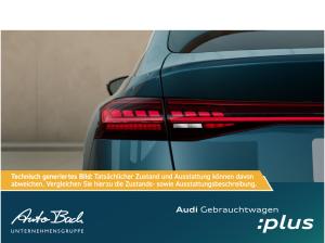 Audi A6 e-tron A6 Sportback e-tron S line Navi LED ACC EPH AHK