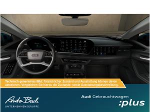Audi A6 e-tron A6 Sportback e-tron S line Navi LED ACC EPH AHK