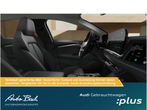 Audi A6 e-tron A6 Sportback e-tron S line Navi LED ACC EPH AHK