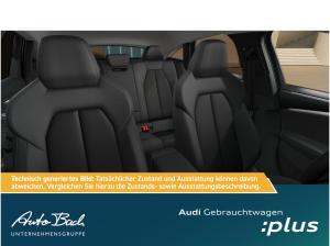 Audi A6 e-tron A6 Sportback e-tron S line Navi LED ACC EPH AHK