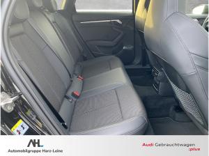 Audi S3 Sportback 2.0 TFSI quattro S-tronic Matrix Navi ACC RFK B&O