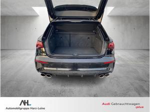 Audi S3 Sportback 2.0 TFSI quattro S-tronic Matrix Navi ACC RFK B&O