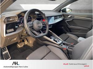Audi S3 Sportback 2.0 TFSI quattro S-tronic Matrix Navi ACC RFK B&O